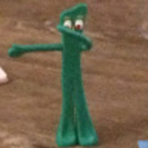 Meet your Posher, Tommy